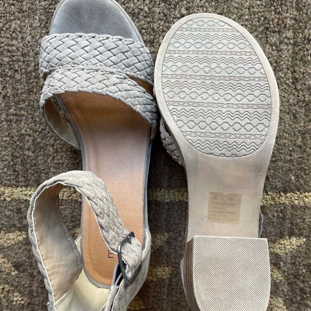 Maurice's Hope Sandal